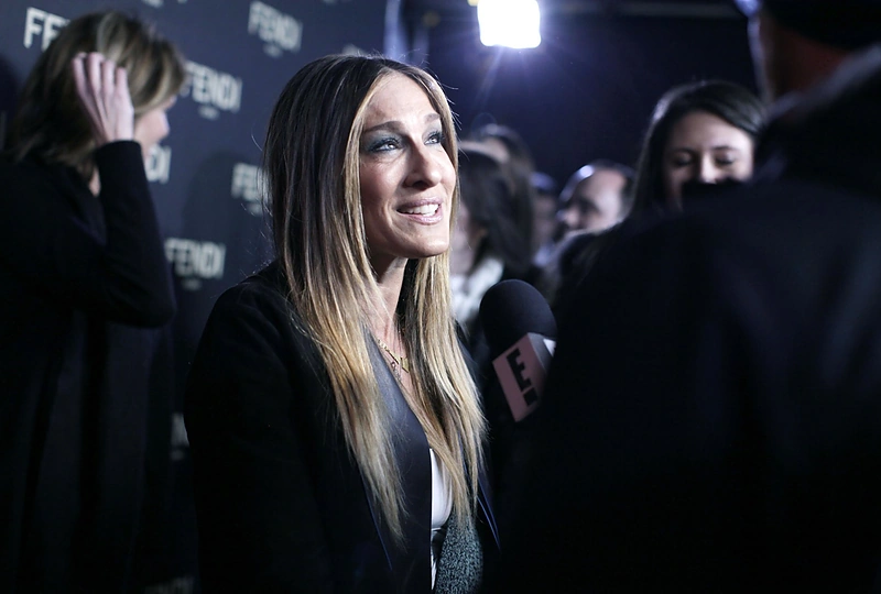 Sarah Jessica Parker