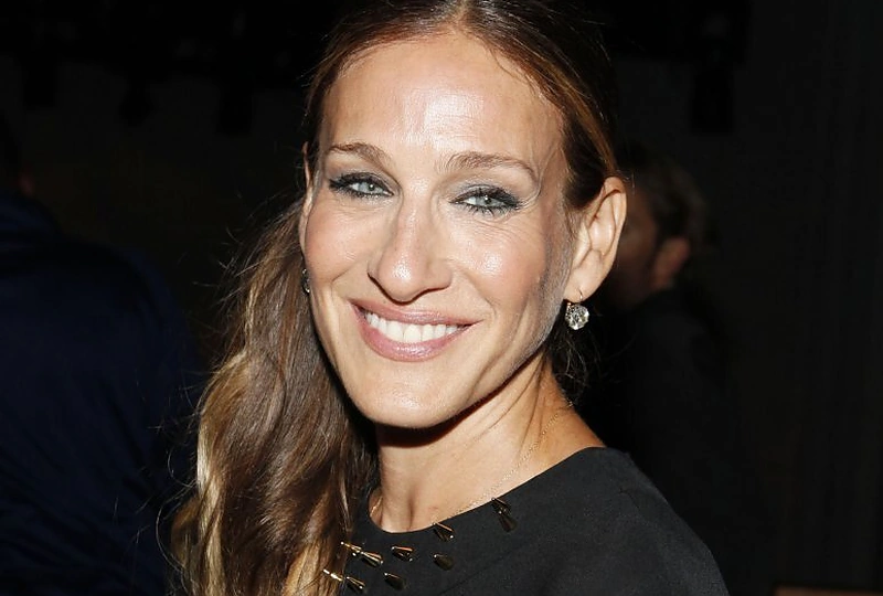 Sarah Jessica Parker
