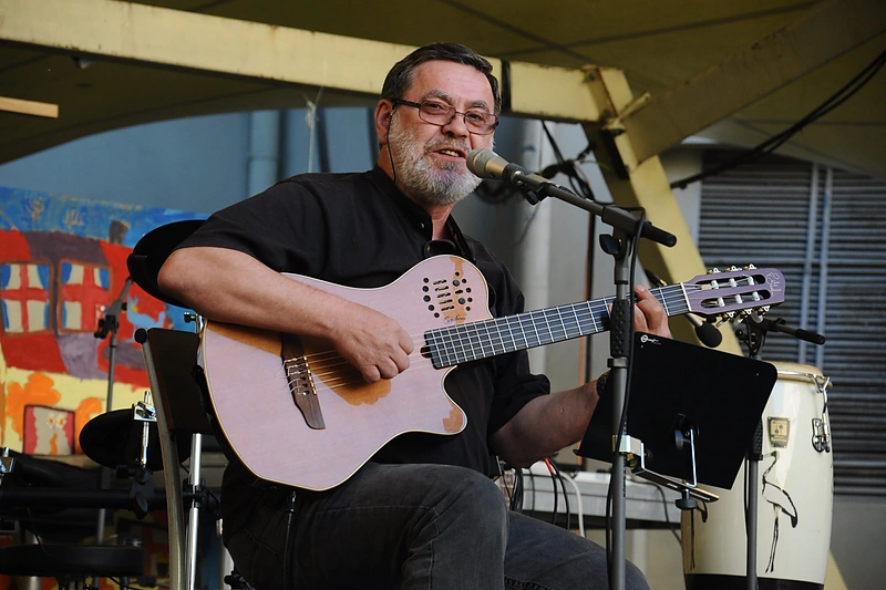 Kostas Smoriginas