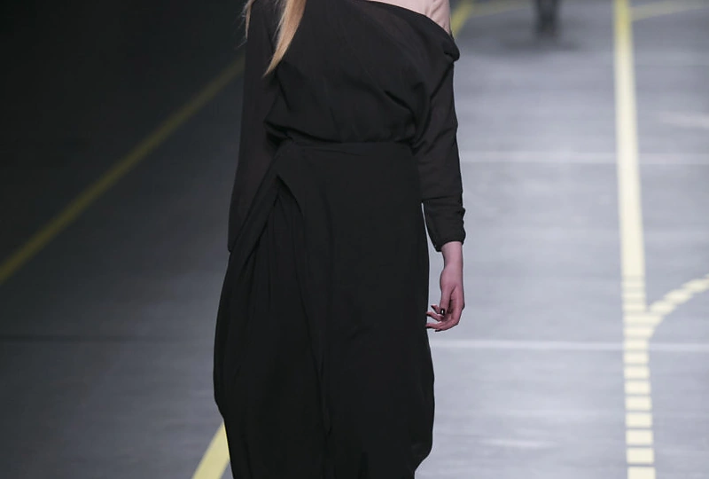 Lenos Lumelsky kolekcija AW1516