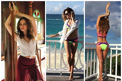 175 cm ūgio Asta Valentaitė sveria 53 kg: kam ji pasakė „ne“, kad turėtų tokią figūrą?