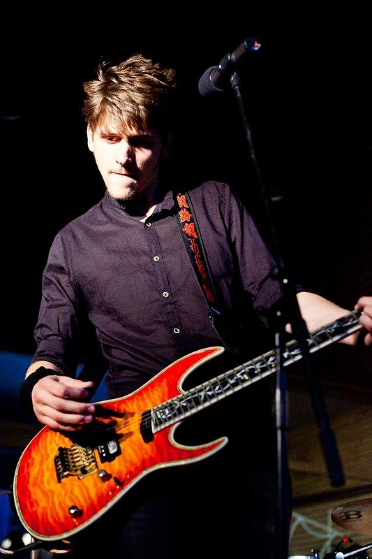Justinas Stanislovaitis