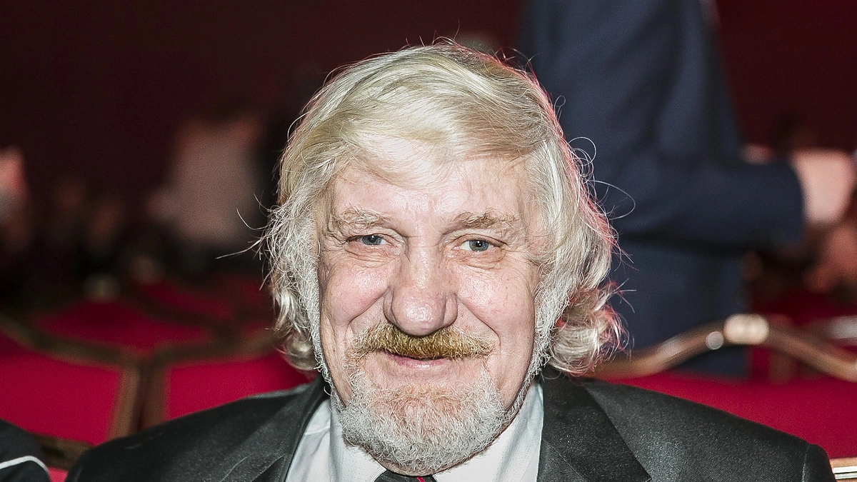 Vytautas Šustauskas / Viganto Ovadnevo / 15min nuotr.