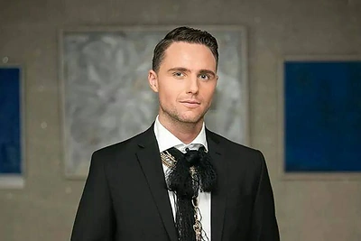 Edgaras Lubys: „Prieš trejus metus į mano gyvenimą atėjo labai svarbi moteris“