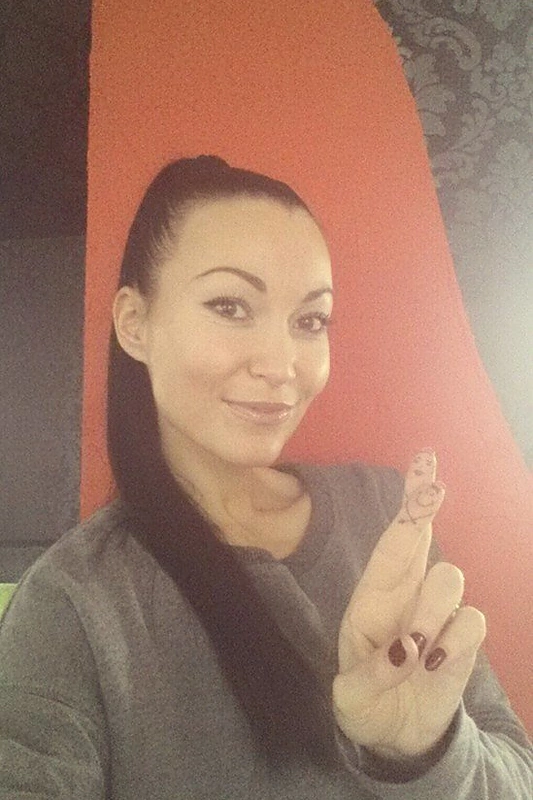 Karina Krysko-Skambinė