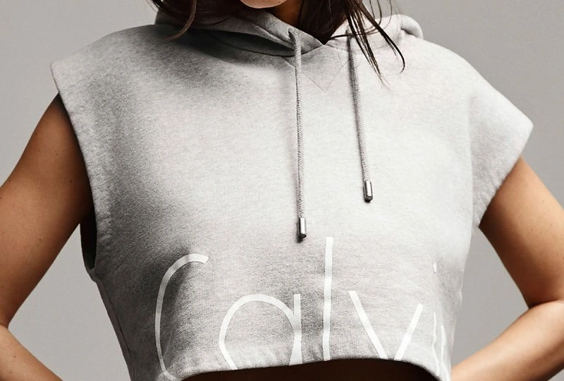 Kendall Jenner - naujasis „Calvin Klein Jeans“ veidas