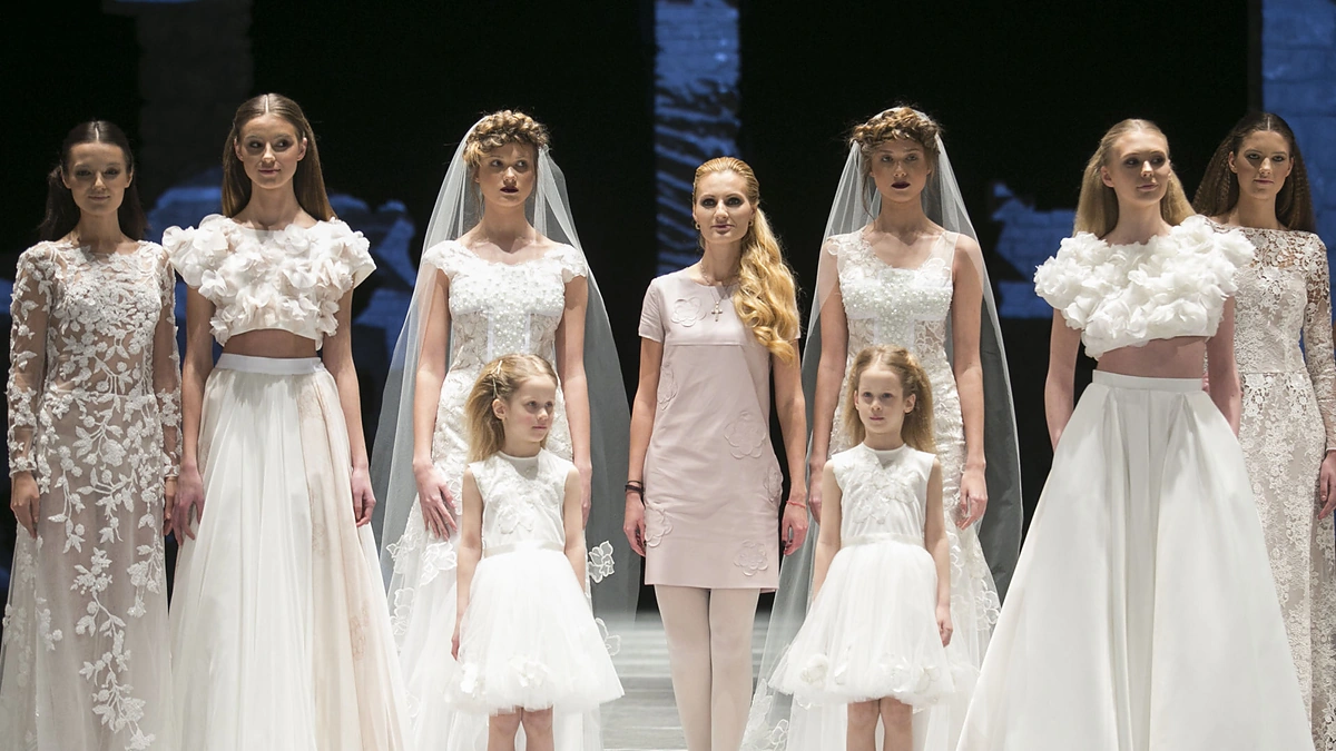 „Inži“ kolekcijos pristatymas