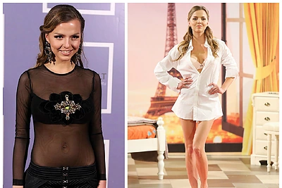 173 cm ūgio ir 52 kg svorio Vaida Skaisgirė: „Ne talijos apimtimi matuojama moters savivertė“