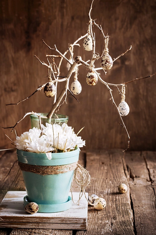 Velykinė kompozicija