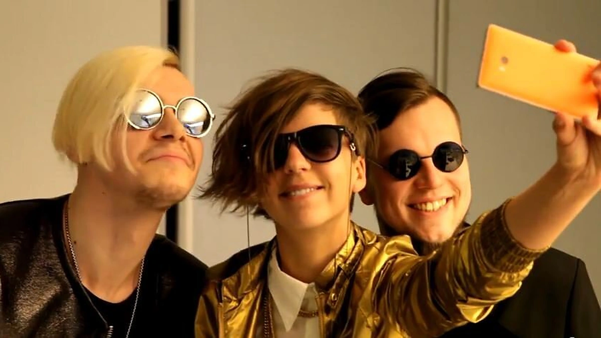 Simona Bandita ir „Beissoul&Einius“