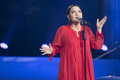 „X Faktoriaus“ teisėjos Jazzu sėkmės istorija: „Maniau, niekas nesupras mano noro dainuoti“