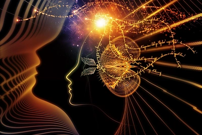 Tobulėkime kartu. Ar žmogus gali pakeisti savo likimą?