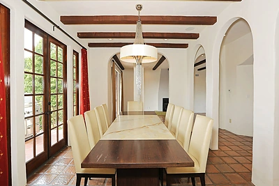 Carmen Electros namai