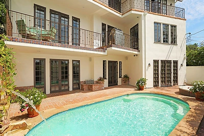 Carmen Electros namai