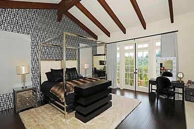 Carmen Electros namai