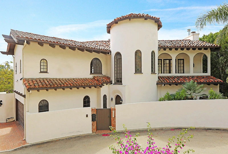 Carmen Electros namai