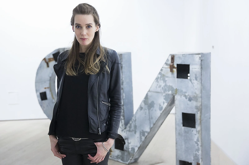 Eglė Grėbliauskaitė-Tursienė