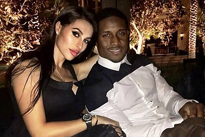 Buvusio Kim Kardashian mylimojo Reggie Busho žmona Lilit Avagyan – tikra jos antrininkė