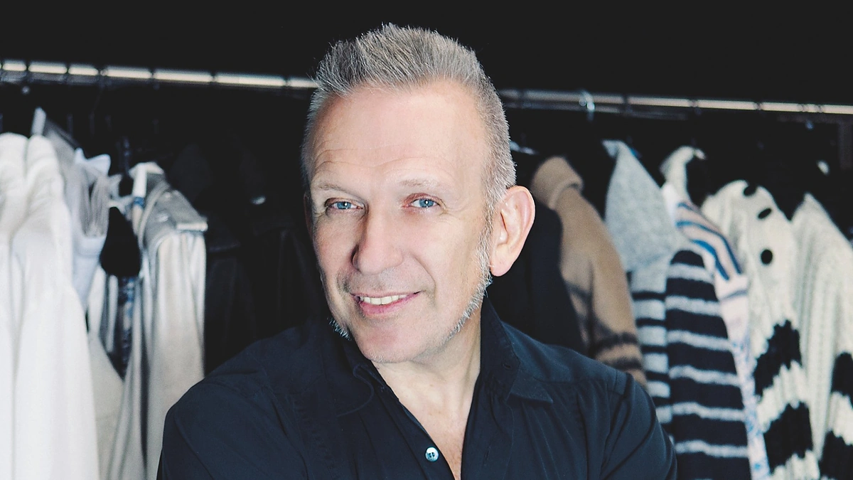 Jean Paul Gaultier