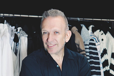 J.P. Gaultier: „Žinau, kad man sekasi“