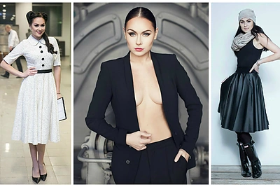 170 cm ūgio Simona Nainė sveria 55 kg: „Esu išbandžiusi alinančių dietų, tačiau jos – ne išeitis“