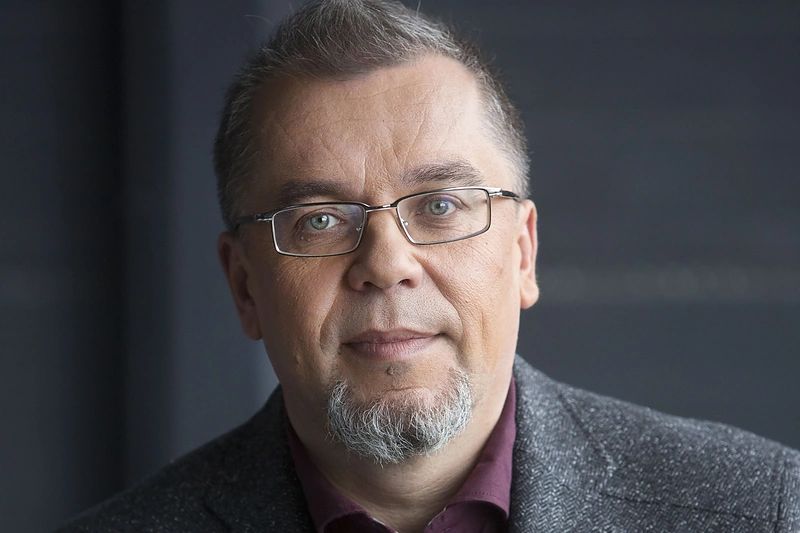 Aidas Puklevičius