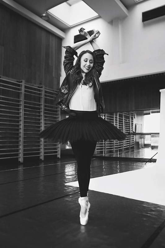 Anastasija Čumakova