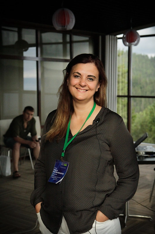 Rasa Balčiūnienė