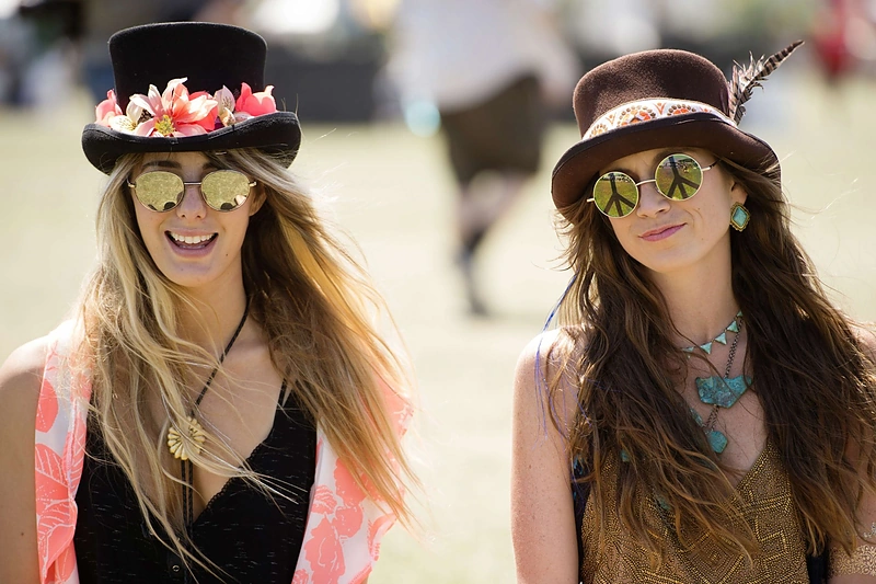 „Coachella“ festivalis