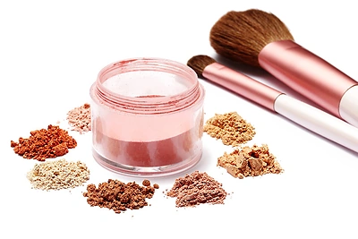 Mineralinės kosmetikos kūrėja Jūratė Brasiūnaitė: „Šios grožio priemonės stebina savo universalumu“