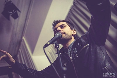 Simonos Albavičiūtės-Banditos gimtadienio akimirka