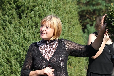 Biologė Vita Nedzveckaitė – apie braškių sodinimą, priežiūrą ir didžiausius kenkėjus