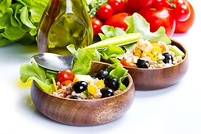 Kas nutinka mūsų organizmui, kai nepavalgome?