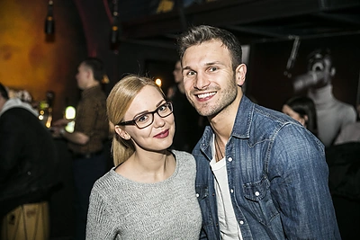 Paaiškėjo, kas kurs eurovizinius Vaido Baumilos ir Monikos Linkytės kostiumus