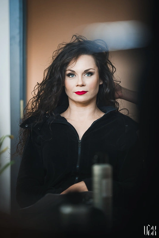Kristina Navickaitė