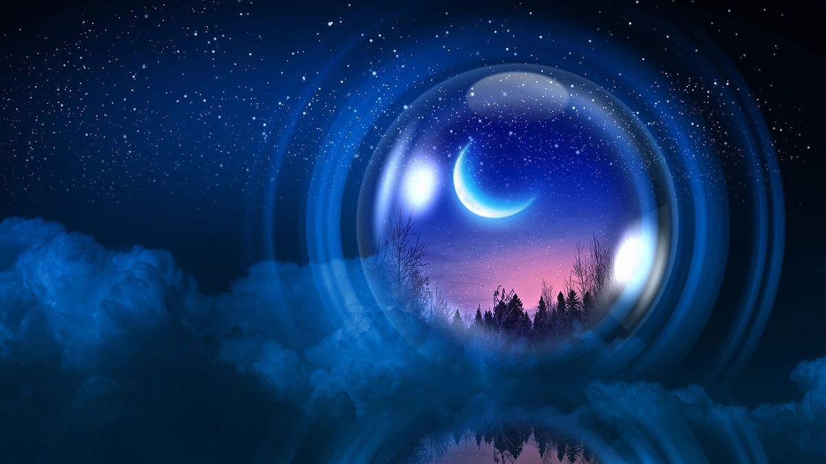 Mėnulio fazės: Jaunatis