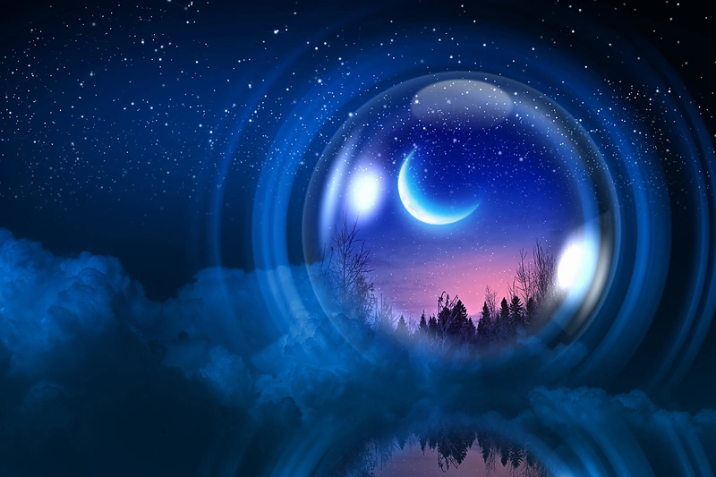 Mėnulio fazės: Jaunatis