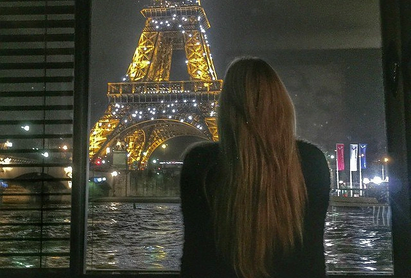 Jelizaveta Peskova