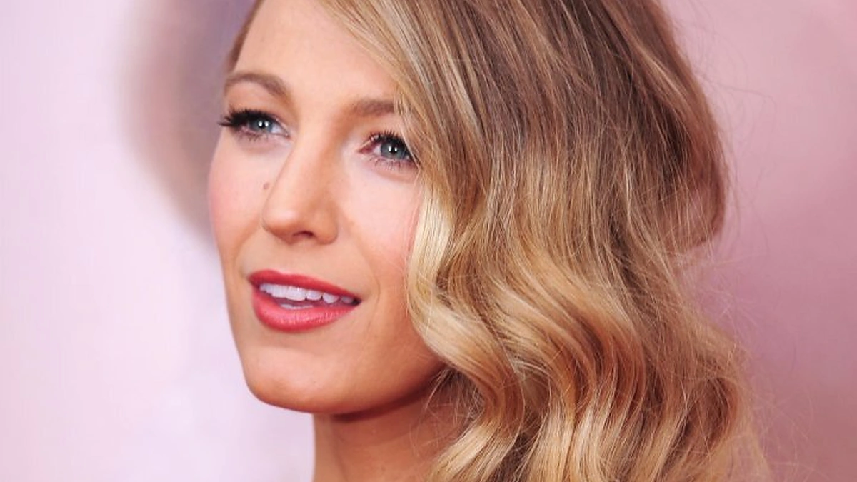 Blake Lively