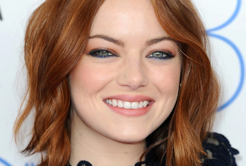 Emma Stone