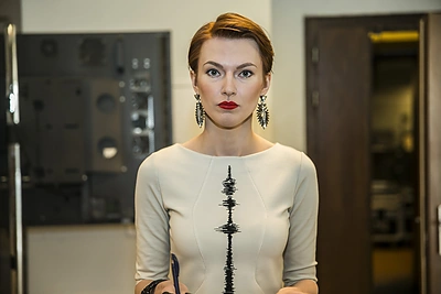 Beata Tiškevič