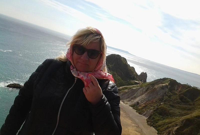 Daina Bilevičiūtė