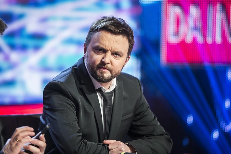 Stanislovas Stavickis-Stano