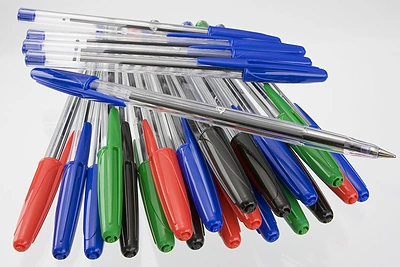 Paprasta rašiklio detalė, kuri išgelbėjo gyvybę šimtams vaikų