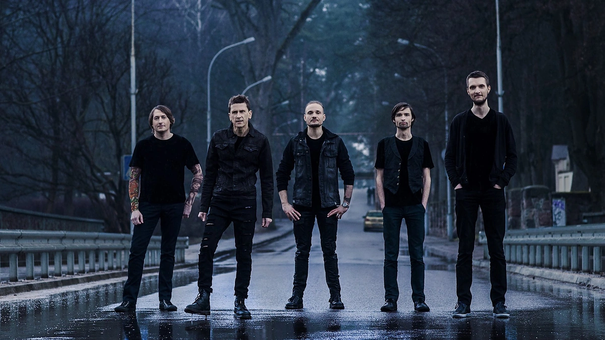 Roko grupė „Siela“