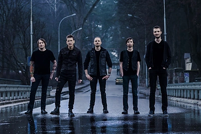 Įvertinkite: roko grupė „Siela“ gerbėjams dovanoja naują dainą „Paukštelis“