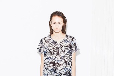 „D.EFECT“ kolekcijos modelis