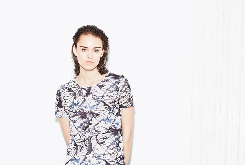 „D.EFECT“ kolekcijos modelis