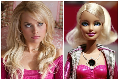 Nutekinti kino bosų laiškai atskleidė: geidžiamiausia aktorė vaidinti lėlę Barbę – Margot Robbie