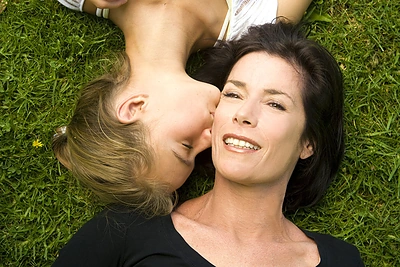 Ievos laiškas mamai. „Ačiū, kad vaikystėje išgelbėjai mane nuo patyčių“